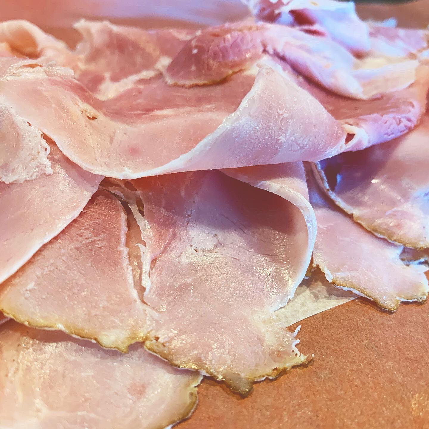 Sliced Country Ham Shop Piggy Market Online