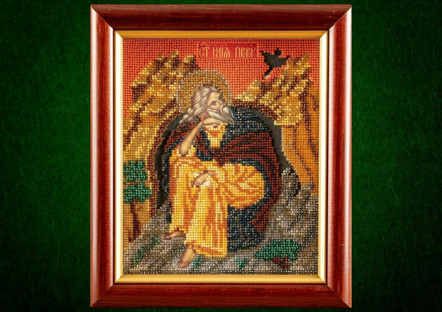 Кроше. Милующая икона бисером кроше. Святая троица вышивка бисером. Кроше 2023. Иконы из бисера.