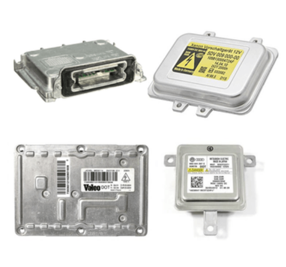 BALLASTS XÉNON OEM