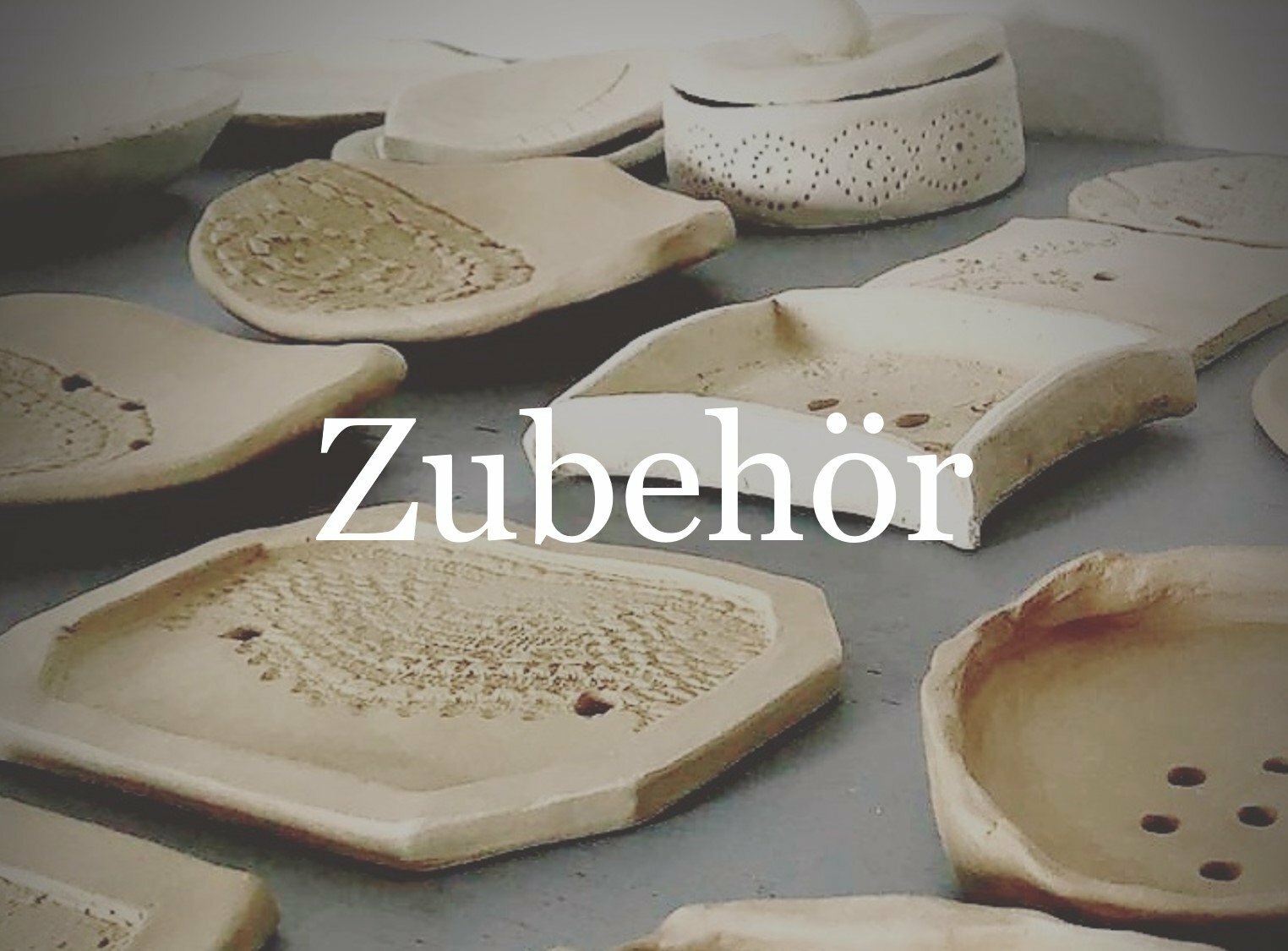 Zubehör