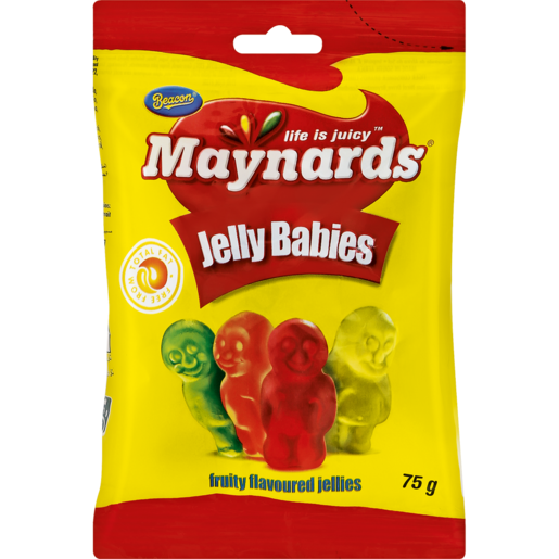 Jelly Babies