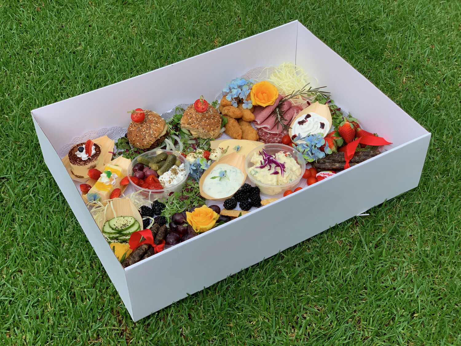 Picnic Box