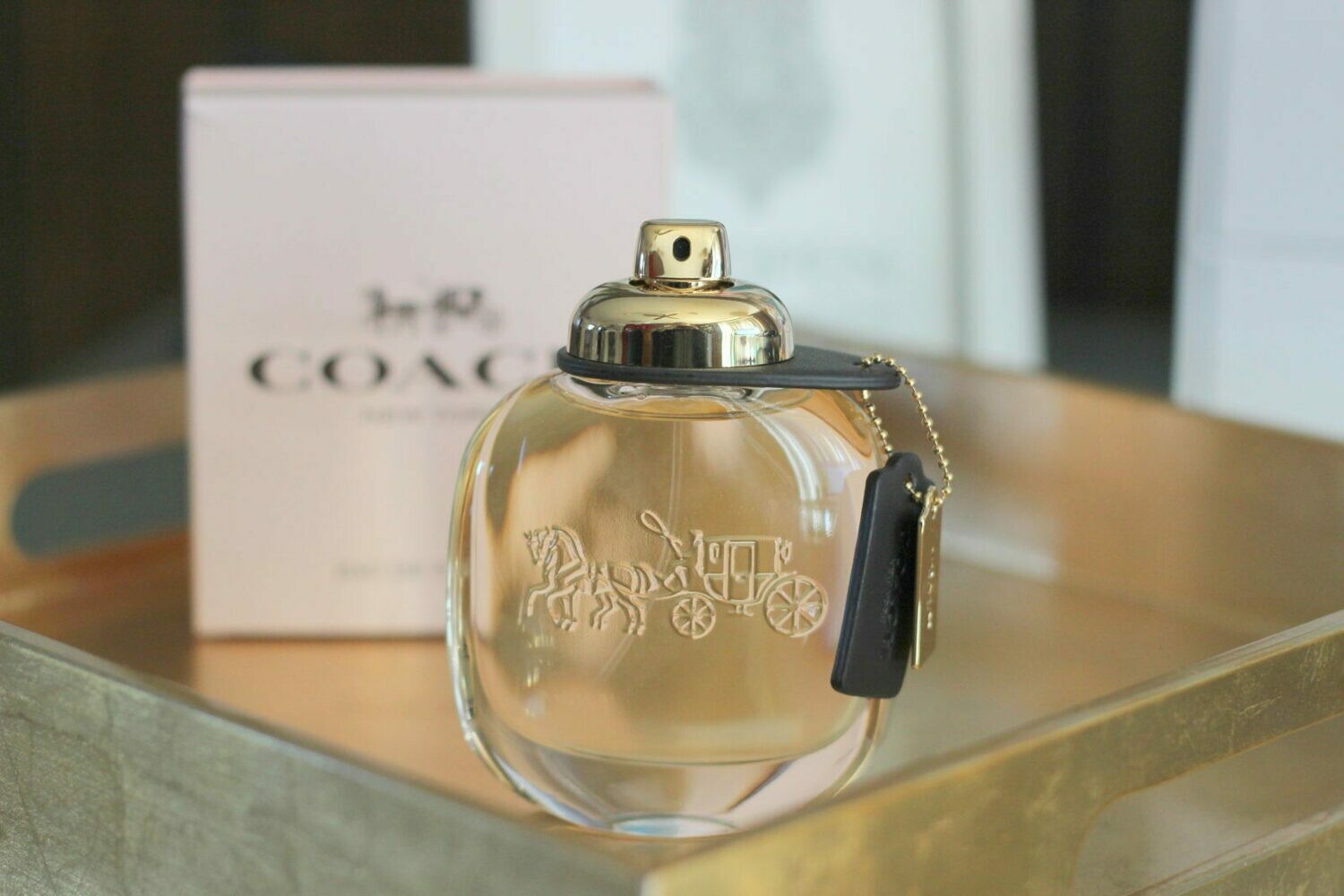 Coach Perfume By Coach For Women
