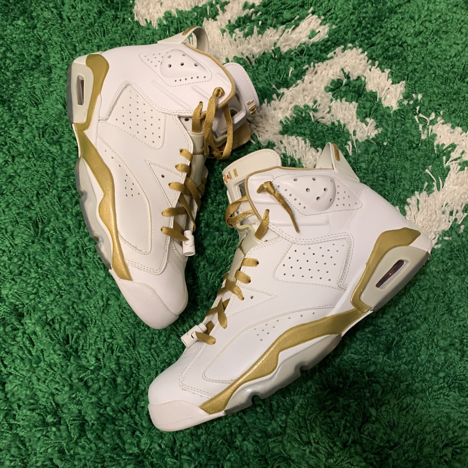 jordan 6 gmp
