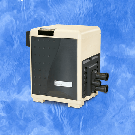 Residential Pentair Heaters