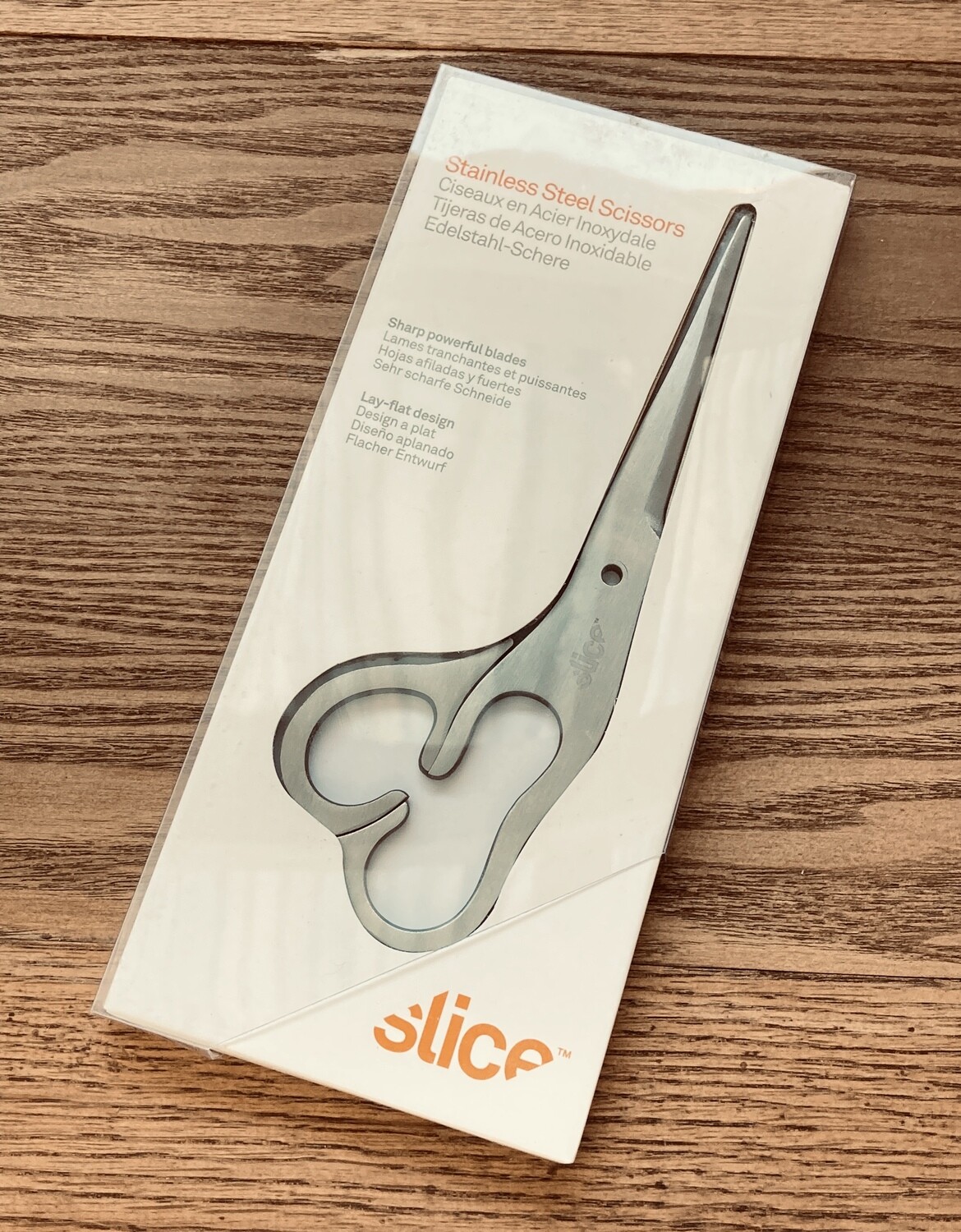 Slice Pizza Scissors