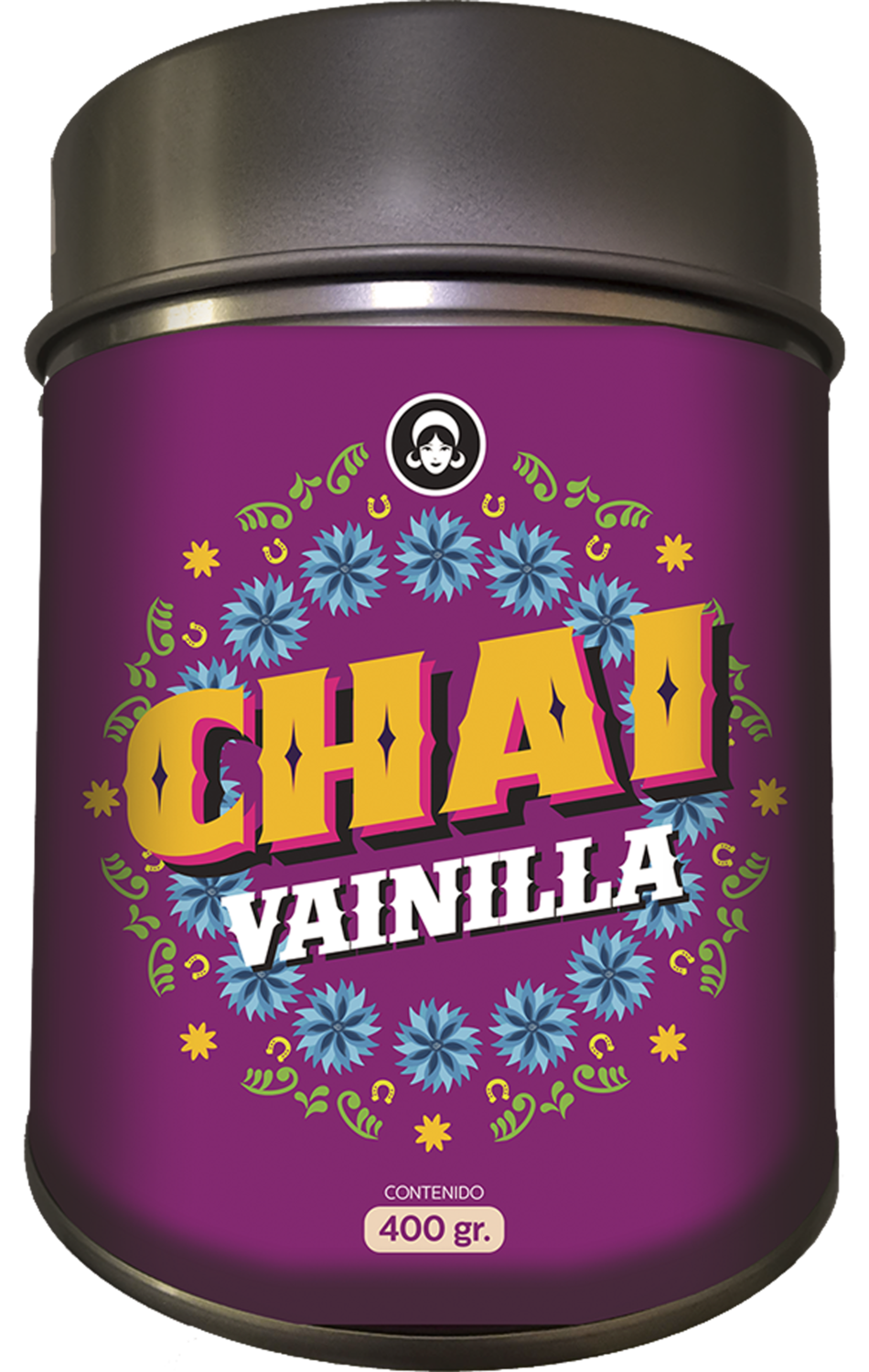 Te Chai En Línea Café Gitane