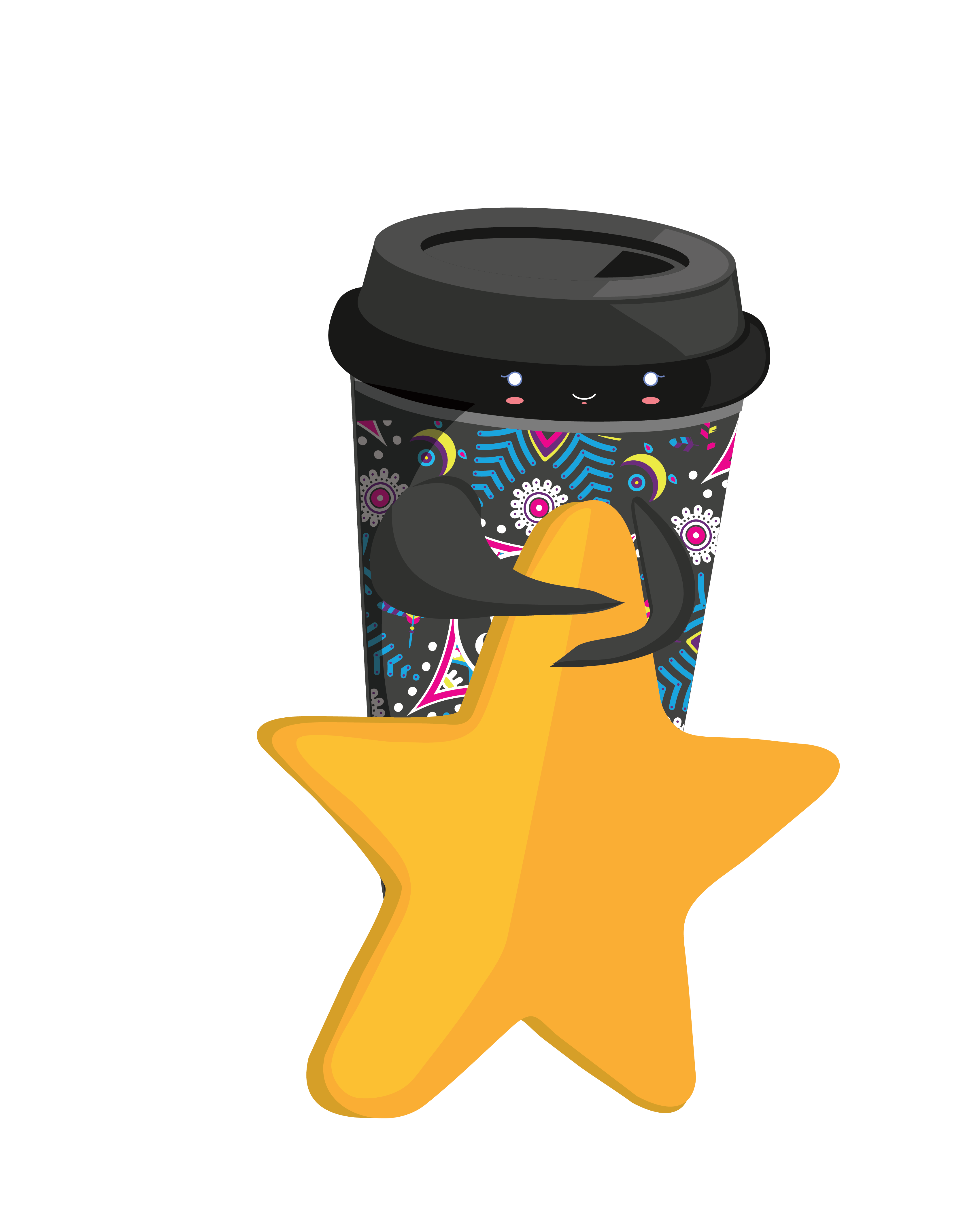 Favoritos Gitane Mini Market Café Gitane