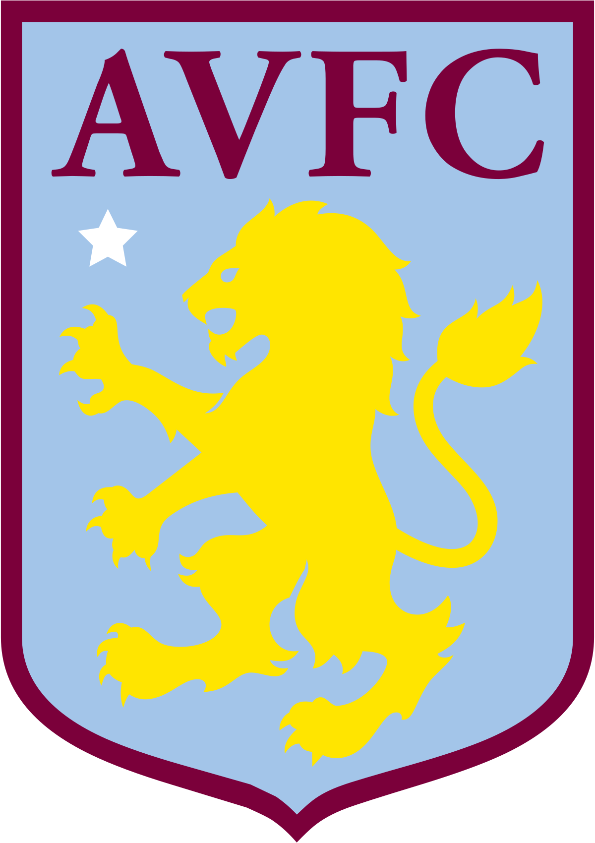 Aston Villa Store Soccer World Shop