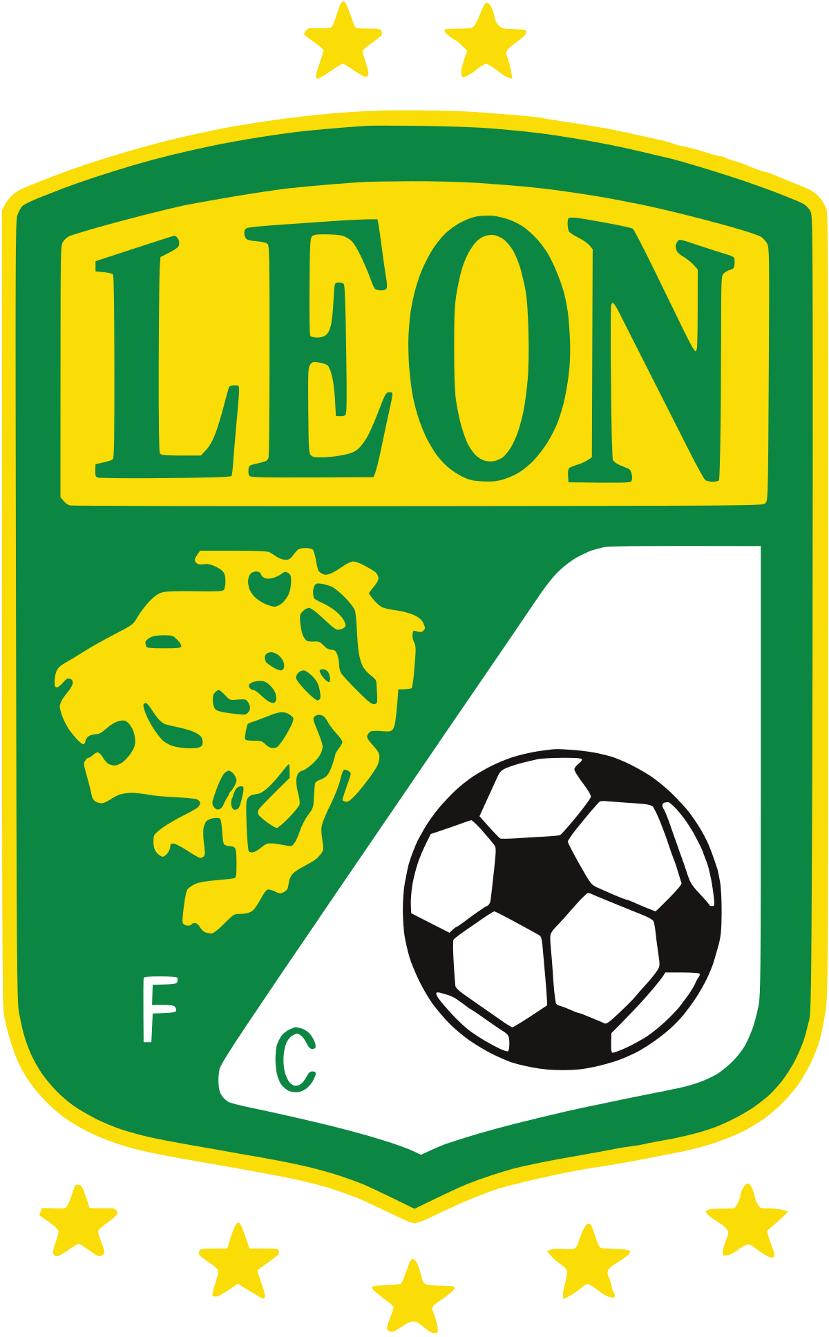 Buy Club Leon soccer jersey at the best price Futbol World Store