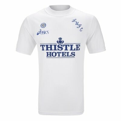 leeds shirt 1995