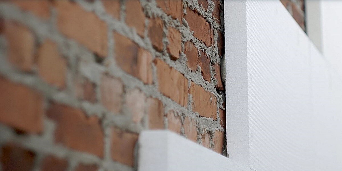 Buy PolyWall Cavity Wall Insulation Boards Prices