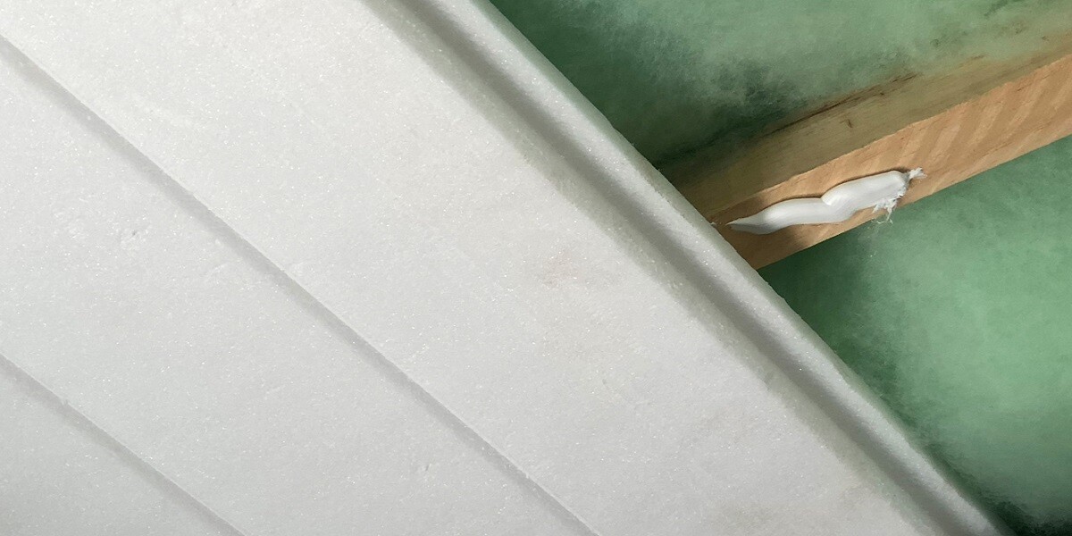 SANBOARD POLYSTYRENE GLUE PRICES