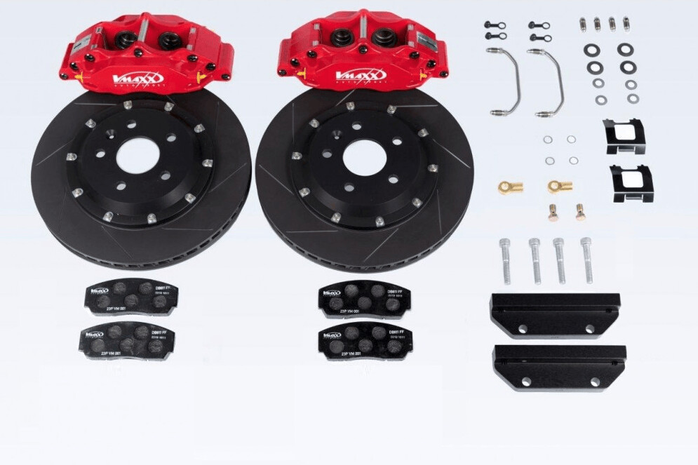 BIG BRAKE KITS