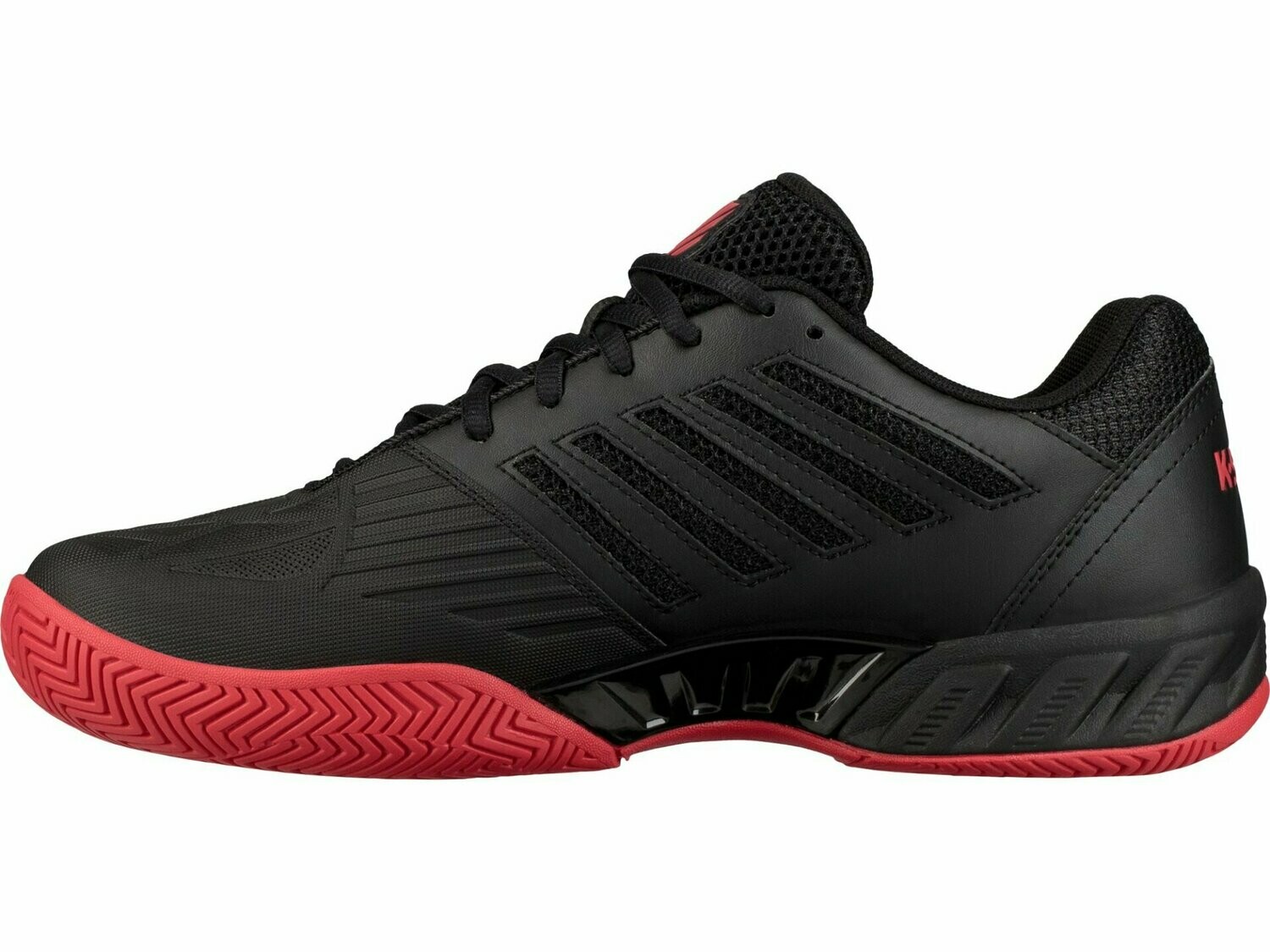 KSwiss Bigshot Light 3 Mens Tennis Shoes