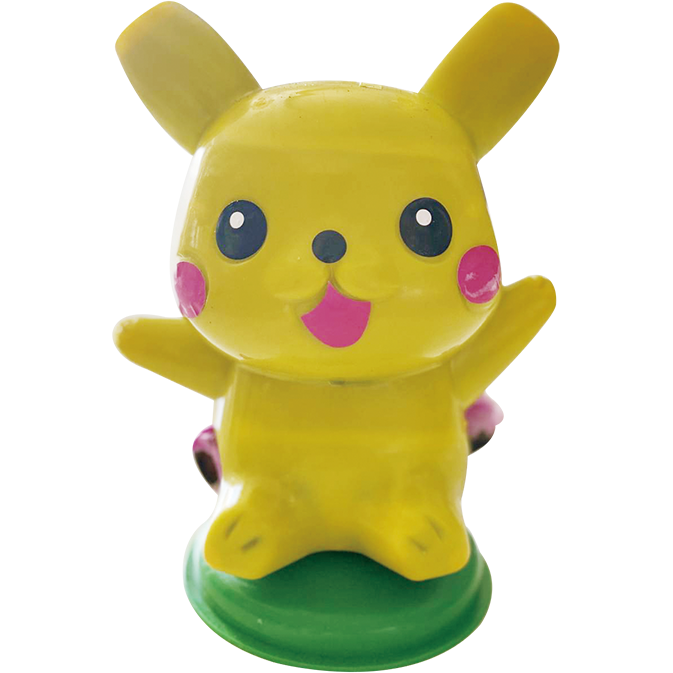 MIRACLE FIREWORKS QTEE SPINNING FOUNTAIN