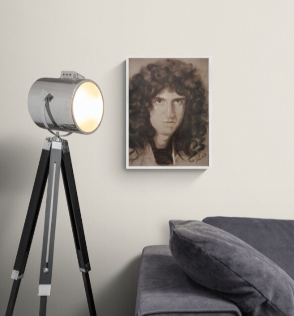 Brian May