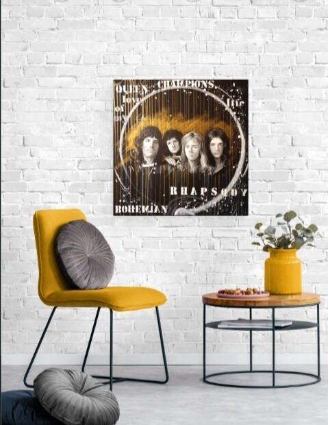 Bohemian Rhapsody