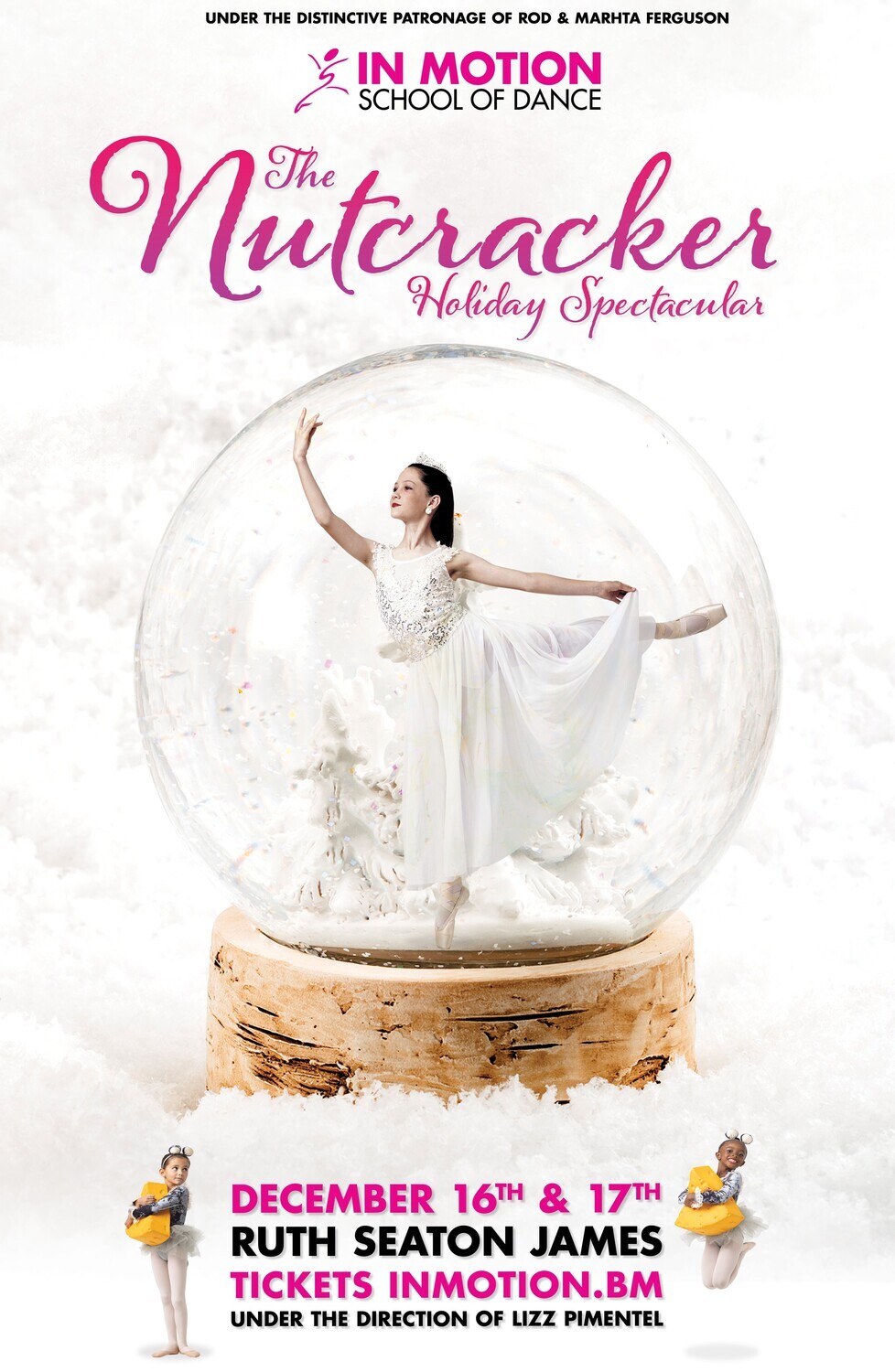 Nutcracker 2022 Performance