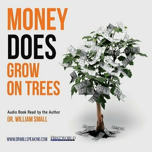 Money Does Grow on Trees Audio Book