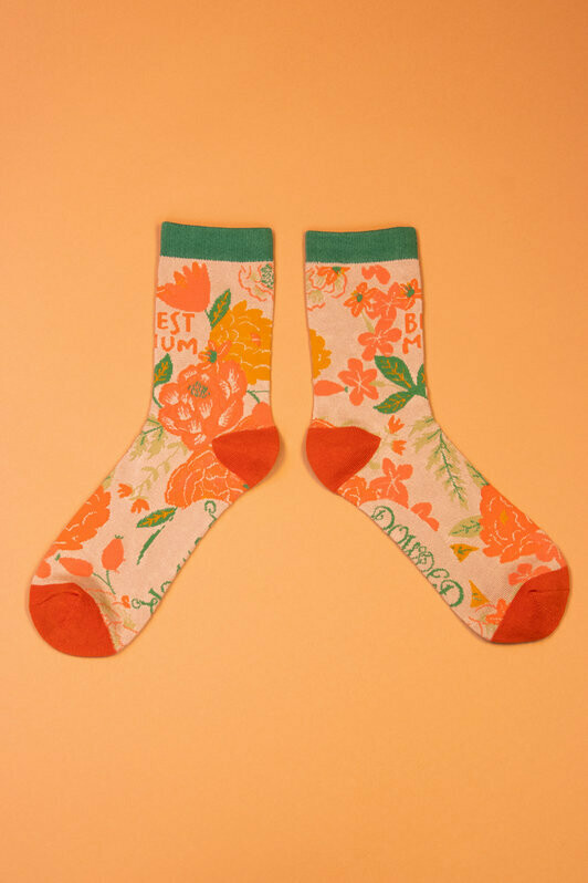 Best Mum Socks