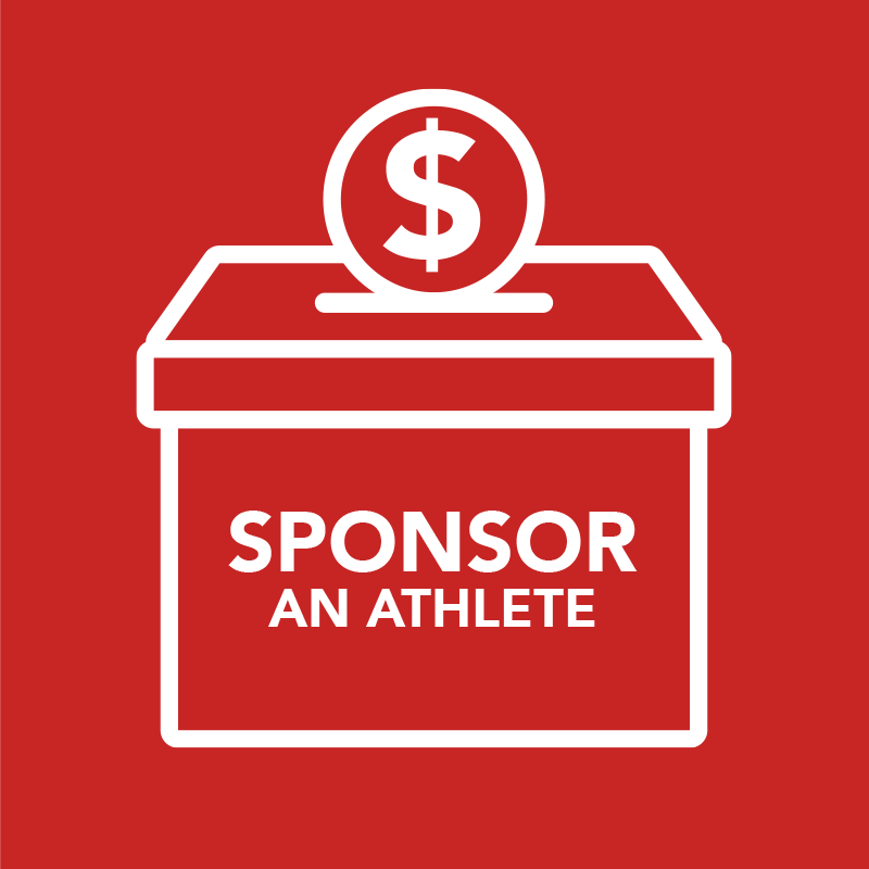 Sponsor an Athlete