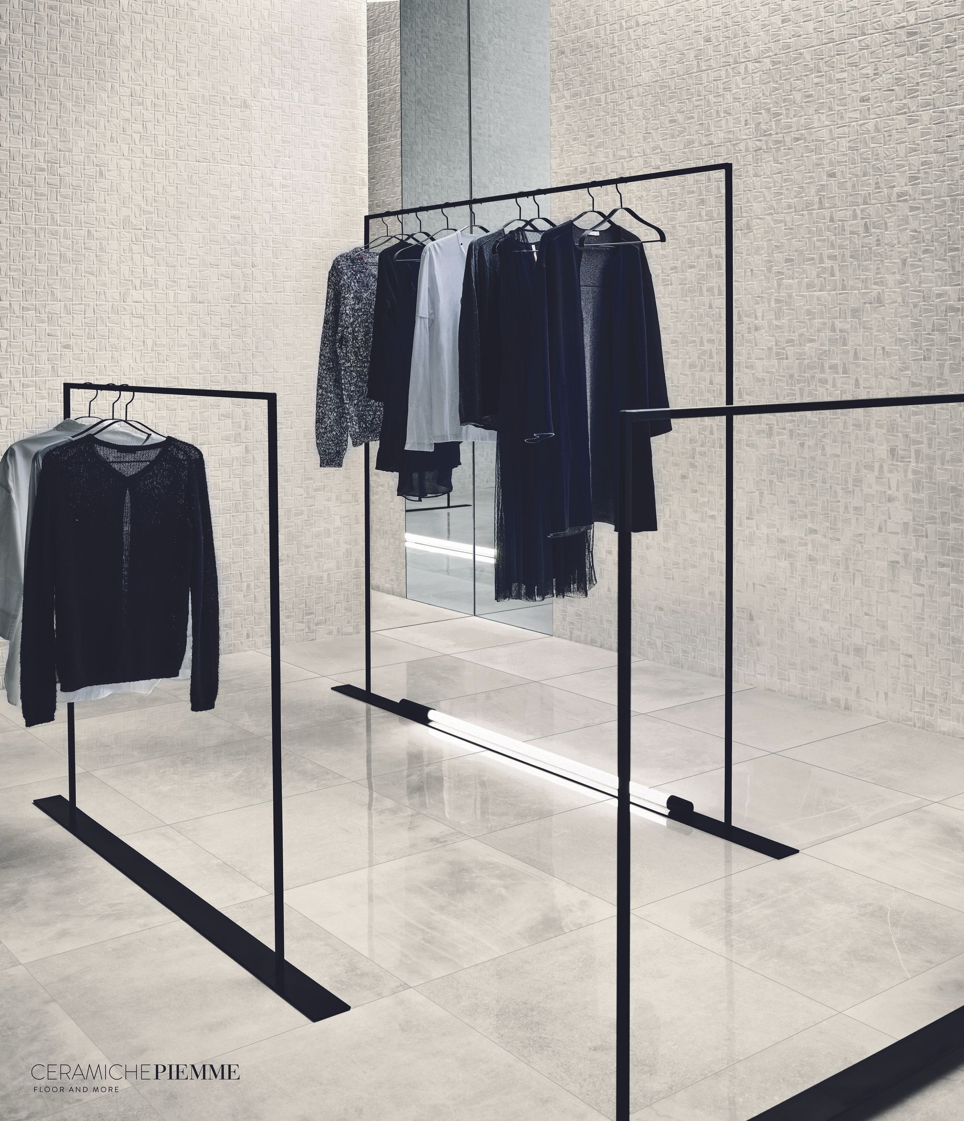 Limestone Effect Tiles Galway