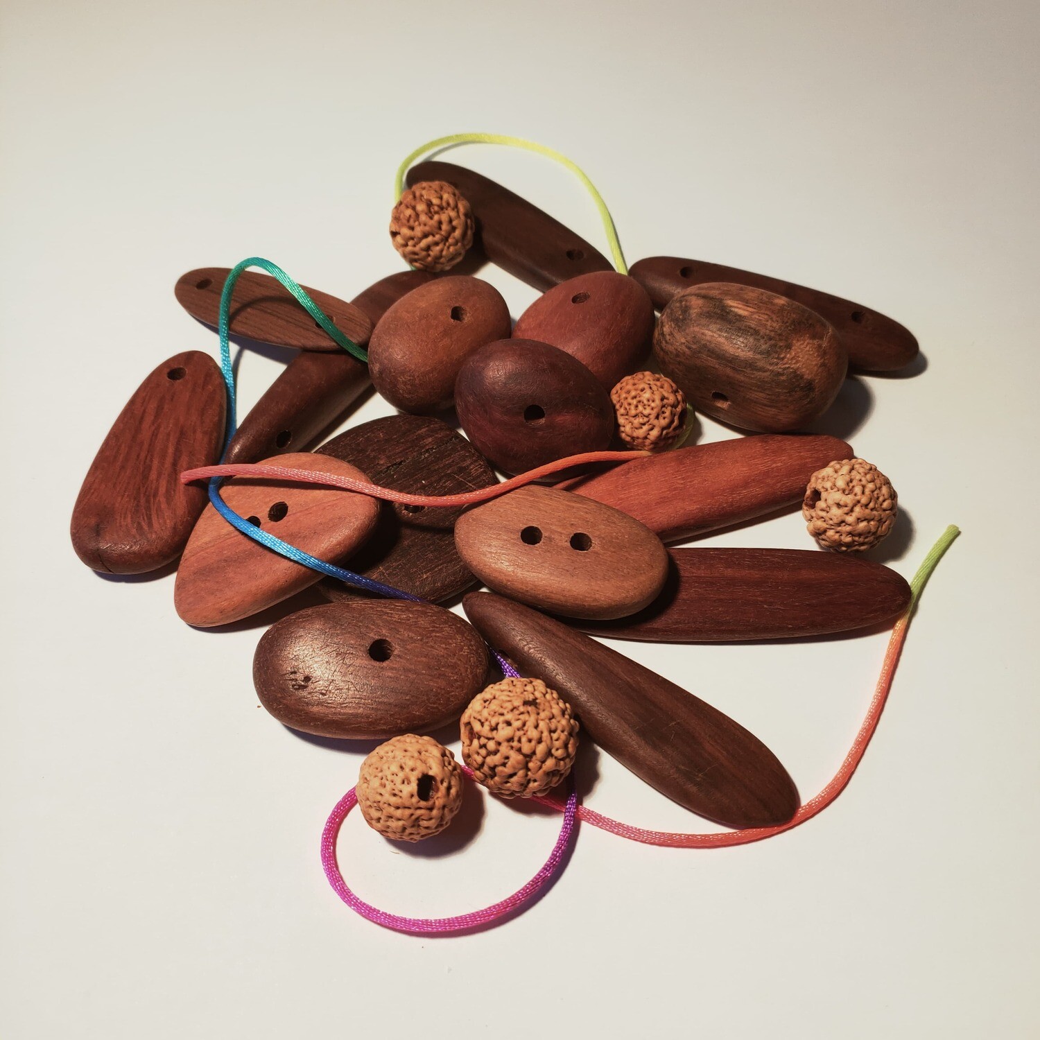 Nullarbor Bead Threading Set