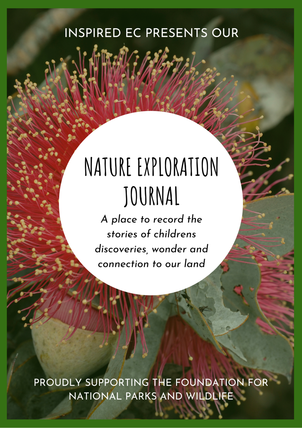 Nature Explorations Journal