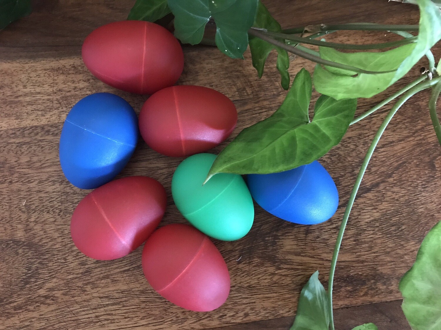 Egg Maracas