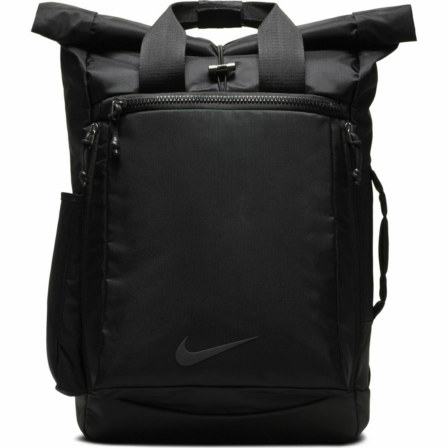 Nike roll top training bag