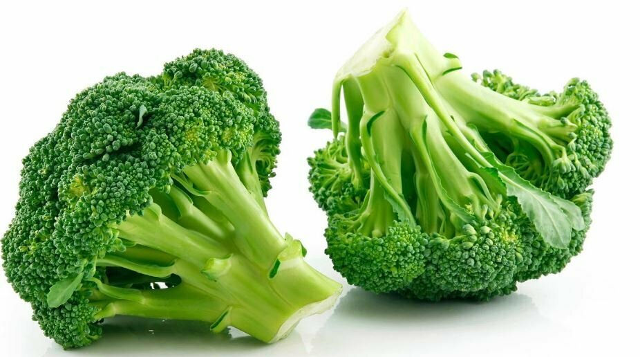 BROCOLI / PIEZA