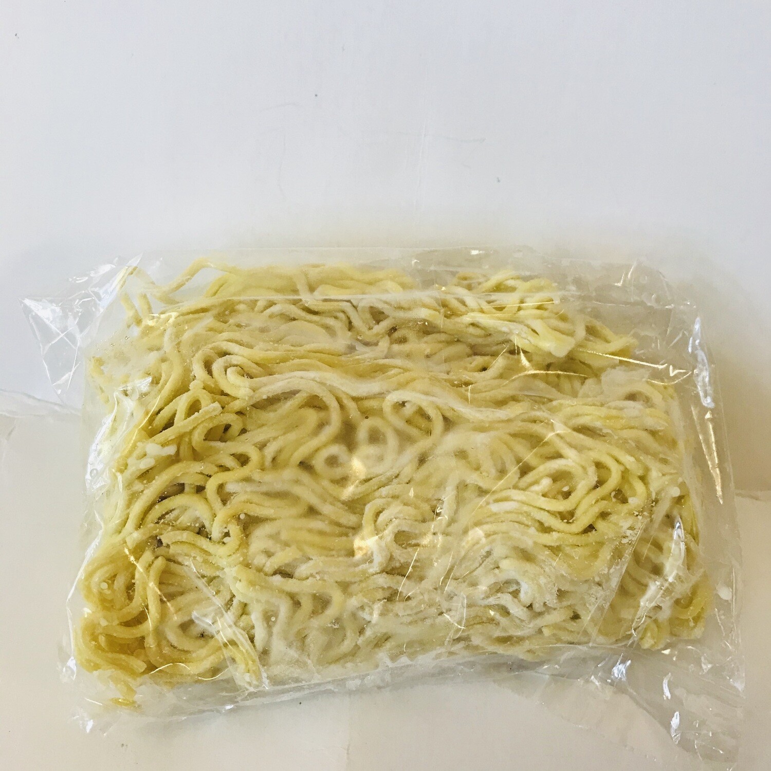 Myojo Nama Ramen Raw Noodle Frozen 1 portion