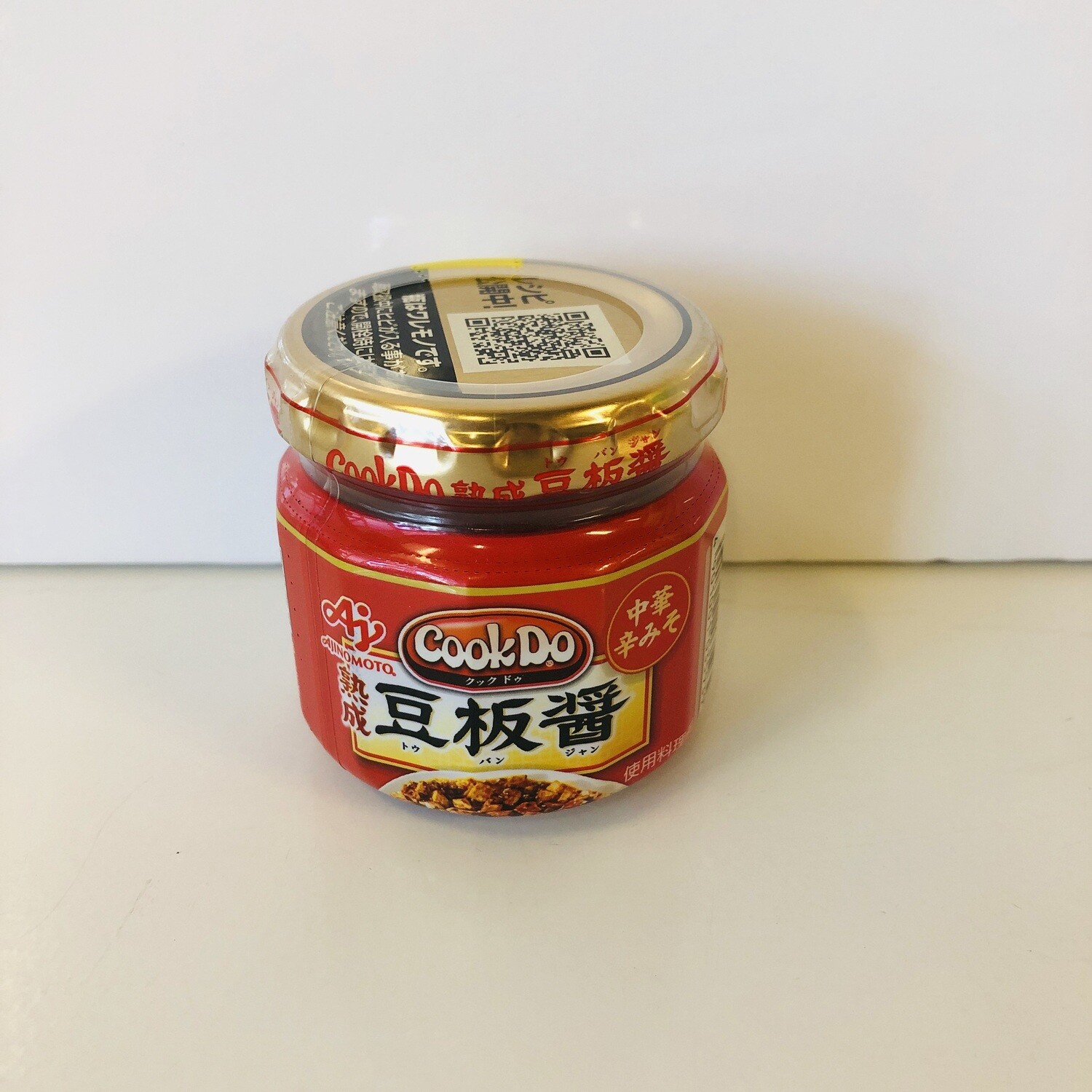 Ajinomoto Tobanjan Hot Chili Paste