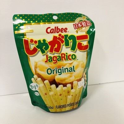 jagarico original