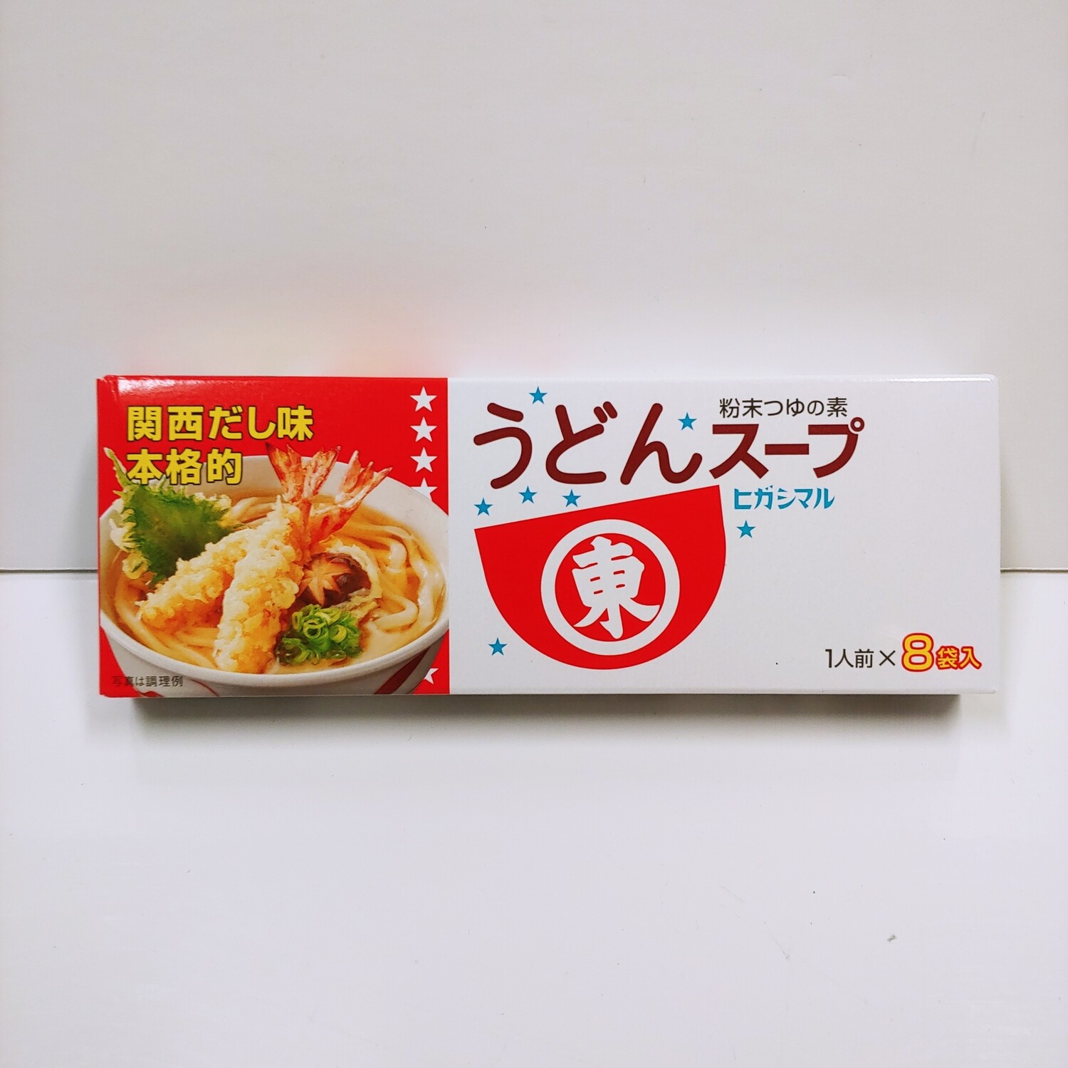 Higashimaru Udon Soup Base (8 pk)