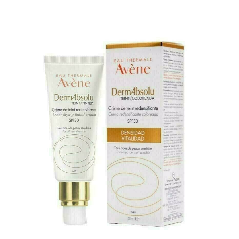 crema avene dermabsolu