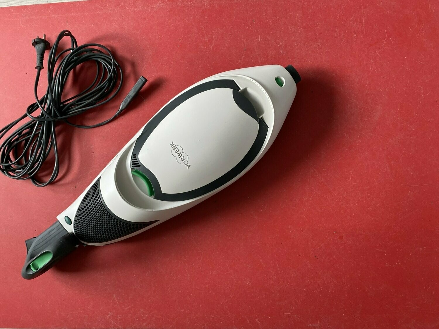 Vorwerk EB 350