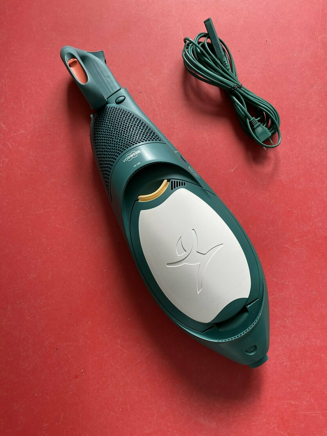 Vorwerk EB 350
