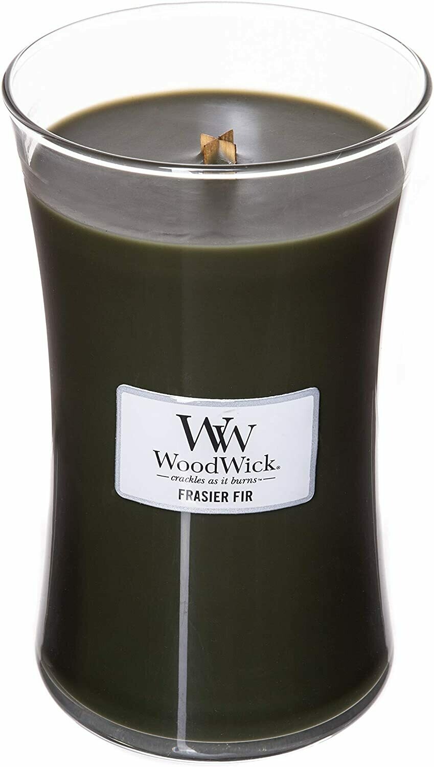 Frasier Fir Large WoodWick Candle
