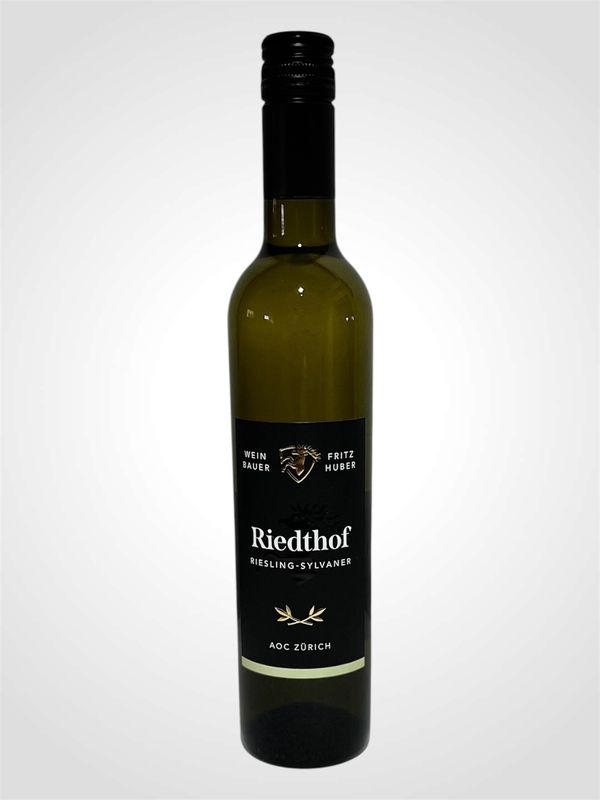 Riedthof Riesling-Sylvaner 50cl