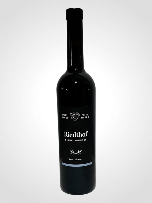 Riedthof Blauburgunder 75cl