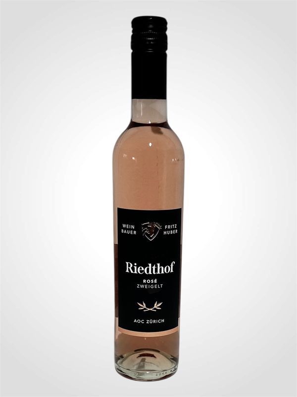 Riedthof Rosé  50cl