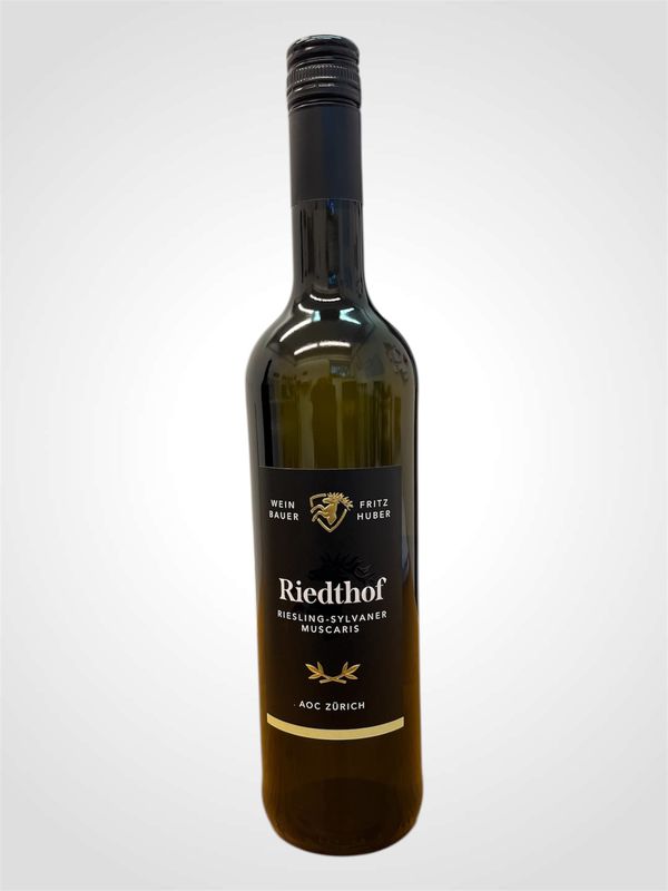 Riedthof Riesling-Sylvaner/Muscaris