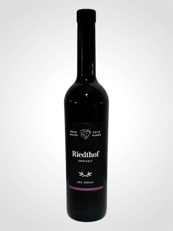 Riedthof Zweigelt 75cl