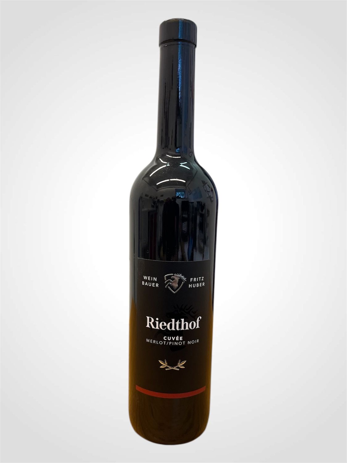 Riedthof Cuvée rot 75cl