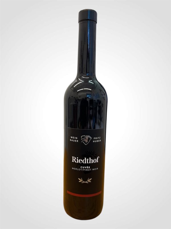 Riedthof Cuvée rot 75cl