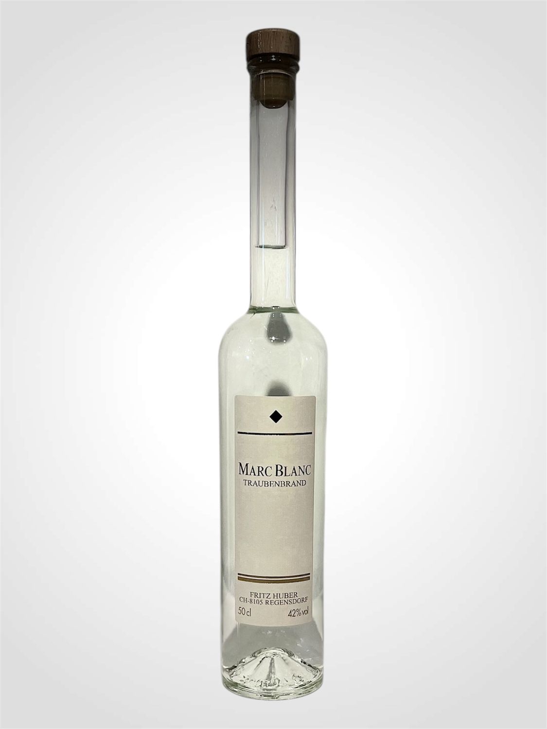Marc Blanc 50cl