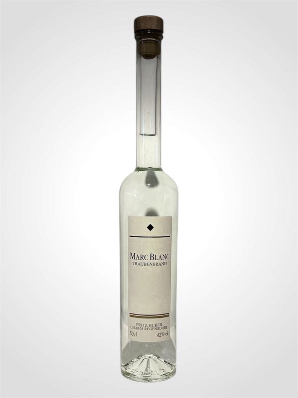 Marc Blanc 50cl