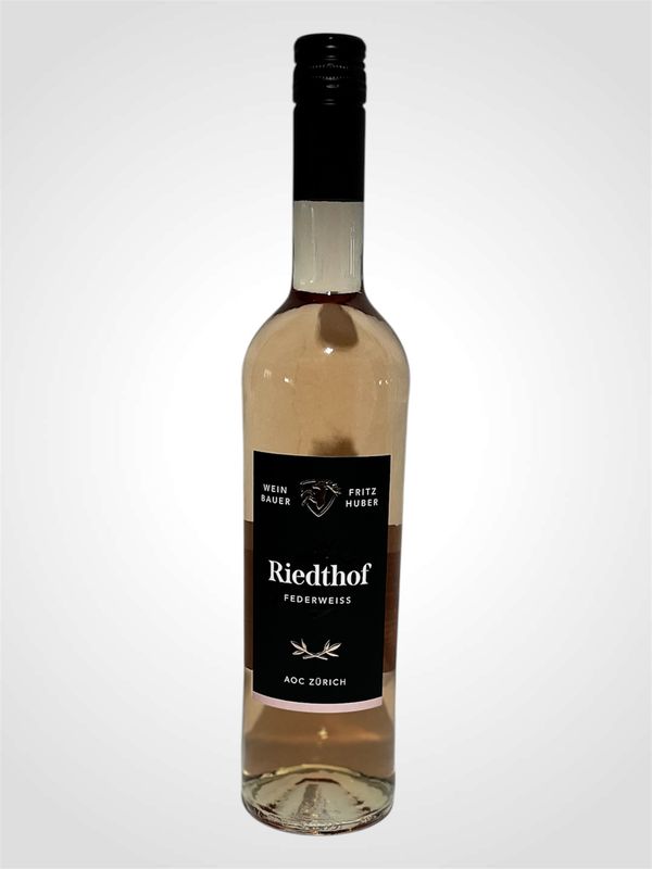 Riedthof  Federweiss 75cl